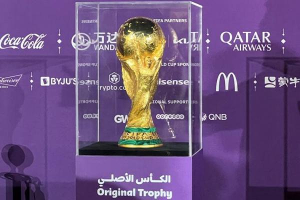 FIFA Minta Hotel Piala Dunia Qatar Menyambut Tamu Tanpa Diskriminasi