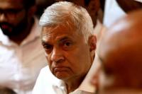 Oposisi dan Demonstran Sri Lanka Tolak Penunjukan Perdana Menteri Baru