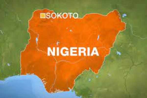 Kelompok Bersenjata di Nigeria Membunuh 12 Orang dan Menculik Jemaah Masjid