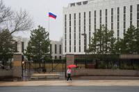 Diplomat Rusia di Amerika Terancam, CIA dan FBI Coba Mengontak
