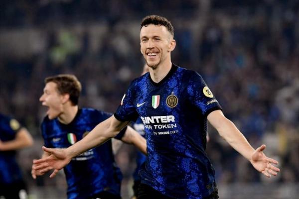 Hengkang dari Inter Milan, Ivan Perisic Gabung ke Chelsea dengan Status Bebas Transfer