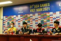 Kemenangan Timnas Atas Myanmar Menuai Pujian dari Pelatih Shin Tae-Yong 