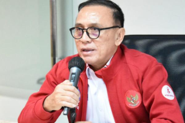 Dapat Restu Pemerintah, PSSI Resmi Ajukan Diri Tuan Rumah Piala Asia 2023