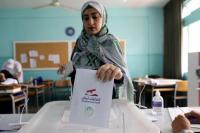 Sekutu Hizbullah Menderita Kerugian Dalam Pemilu Lebanon