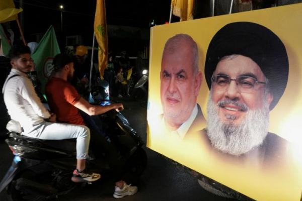 Hasil Awal Pemungutan Suara Lebanon Menunjukkan Pukulan bagi Hizbullah