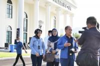 Syarief Hasan Ajak Jadikan Tahun Politik 2024 Kompetisi yang Penuh Toleransi