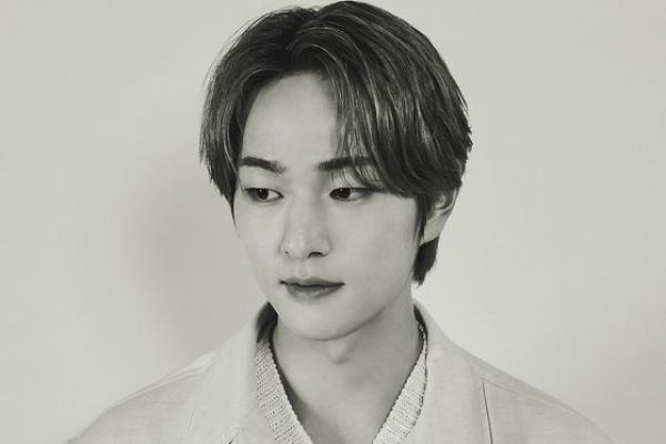 Onew Akan Merilis Album Studio Pertamanya di Jepang