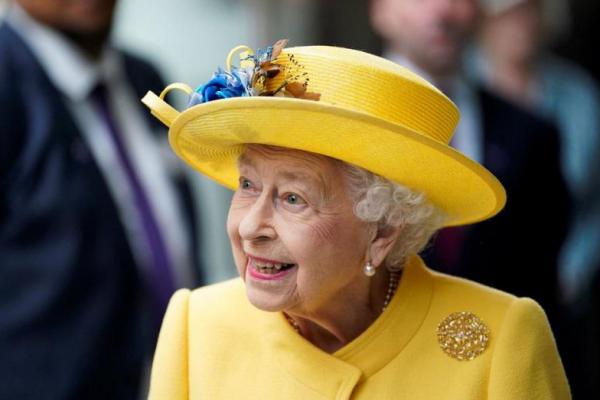 Pertama dalam 70 Tahun, Ratu Elizabeth Tidak Hadiri Acara di Skotlandia
