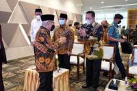 Bamsoet: Islam Menjadi Penopang Kedaulatan Indonesia