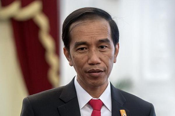 Enam Arahan Jokowi Terkait Pemilu 2024