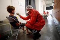 Penelitian Terbaru: Coronavirus Mungkin Menjadi Akar Hepatitis Akut pada Anak