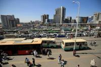 Bank Dunia Setujui Dana Hibah $300 Juta untuk Rekonstruksi Ethiopia