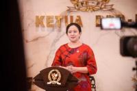 Puan Maharani Umumkan Jenderal TNI Agus Sudibyo Calon Pengganti Panglima TNI