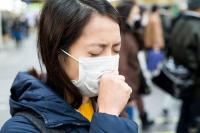 Penderita Flu Tetap Gunakan Masker, Begini Cara Memakai yang Tepat Agar Tak Menulari Orang Lain