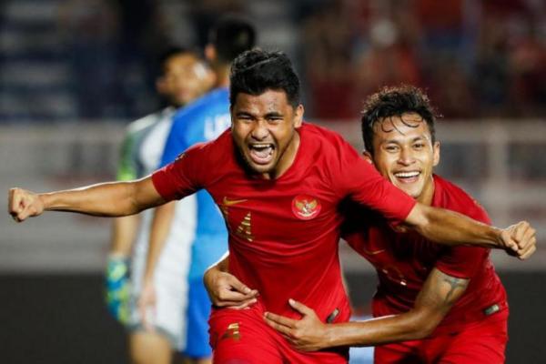 Port FC Resmi Kenalkan Asnawi Mangkualam