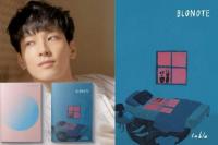 Rekomendasi Buku Blonote Karya Rapper Korea Tablo Berisi Kutipan Kehidupan Relate Banget dengan Kamu