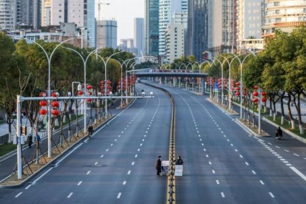 Beijing Segera Buka Sekolah Lagi, Shanghai Nyatakan Menang Lawan COVID