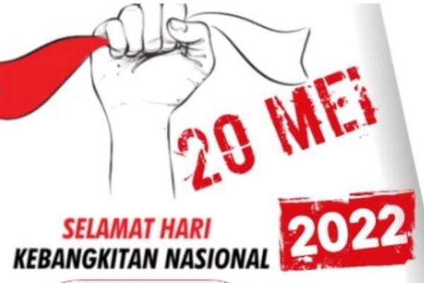 Kobarkan Semangat Nasionalisme, 12 Kutipan Hari Kebangkitan Nasional Cocok Dijadikan Status Medsos