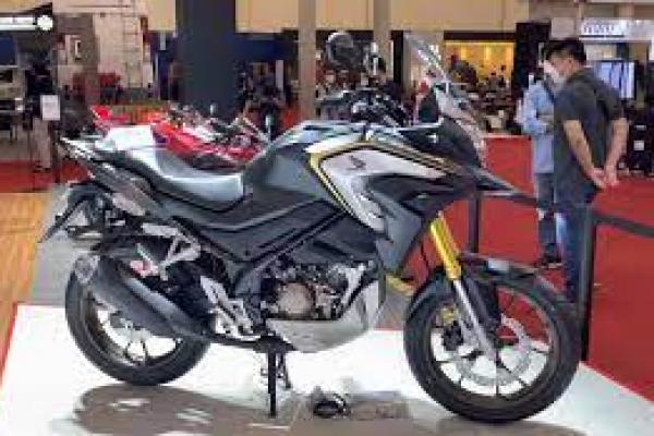 Kelebihan dan Kekurangan CB150X, Motor Adventure Besutan Honda