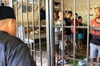 9 Anggota TNI Diperiksa Diduga Terlibat Kasus Kerangkeng Manusia