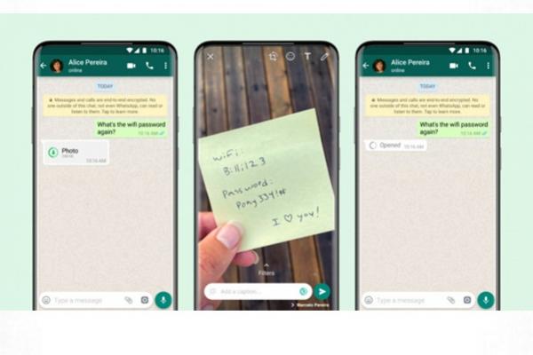 4 Langkah Aktifkan Fitur Disappearing Messages, Hapus Pesan Otomatis di WhatsApp dan WhatsApp Web