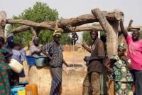 PBB: Jutaan Orang Mengalami Kerawanan Pangan Parah di Afrika 