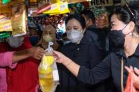 Ketua DPR Minta Pemerintah Awasi Ketat Harga Minyak Goreng di Pasaran
