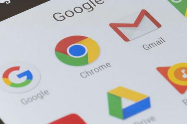 Tips Mengubah Akun Google Default