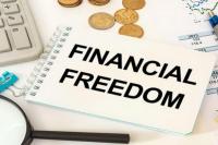 Ingin Punya Kebebasan Finansial? Berikut 7 Tahapan yang Harus Dicapai dan 5 Cara Meraihnya