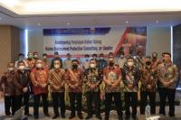 Indonesia Bersiap Hadiri Sidang IMO MEPC Ke-78 di London