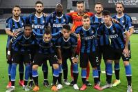 Skuad Inter Milan 2021-2022. Gagal Raih Gelar Scudetto Liga Italia Serie A, Inter Milan Terancam Kehilangan 6 Pemain Andalan. (FOTO: REUTERS)