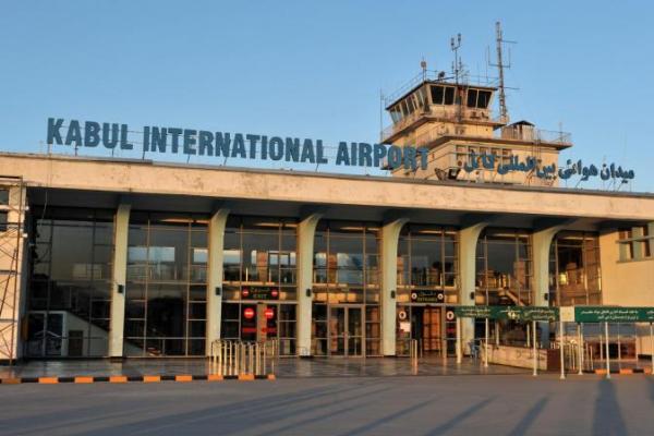 Taliban Afghanistan Serahkan 4 Bandara Utama ke UEA