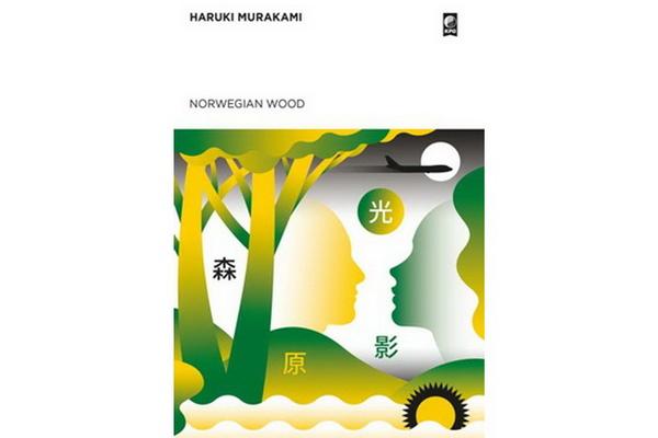 Rekomendasi Novel Norwegian Wood Karya Haruki Murakami, Nostalgia Suram Seorang Mahasiswa Tokyo