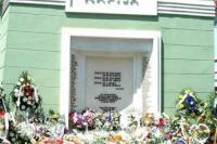 27 Tahun Peringatan Pembantaian di Tuzla, Bosnia 