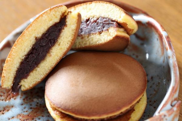 Dorayaki Kue Terenak di Dunia dari Jepang, Diciptakan oleh Samurai dan Jadi Makanan Favorit Doraemon