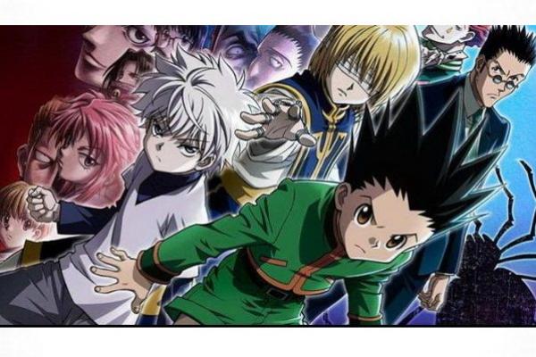 4 Tahun Hiatus, Yoshihiro Togashi Beri Kode Manga Hunter x Hunter Kembali dengan Babak Baru