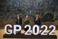 Di Forum PBB, Puan Tekankan Pentingnya Kerjasama Parlemen Dunia dalam Mitigasi Bencana