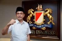 Ketua Umum KADIN Arsjad Rasjid (foto: mediaindonesia.com)