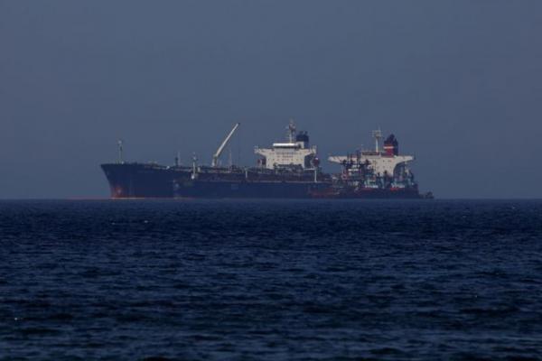 Membalas, Iran Sita Dua Kapal Tanker Yunani saat Sengketa Perampasan Minyak AS