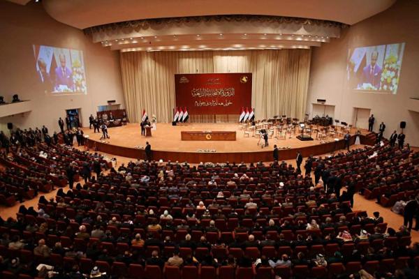 Parlemen Irak Setujui RUU yang Melarang Hubungan Dengan Israel