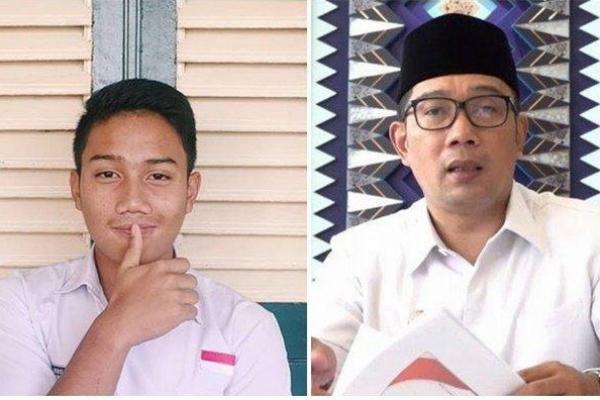 Media Lokal Swiss Rilis Foto Anak Ridwan Kamil Sebelum Hilang Terseret Arus Sungai Aare