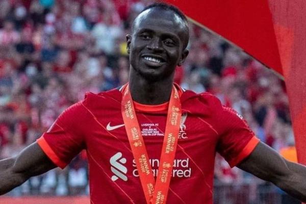 Mane Lebih Fokus Juarai Liga Champions Dari Pada Ballon d`Or