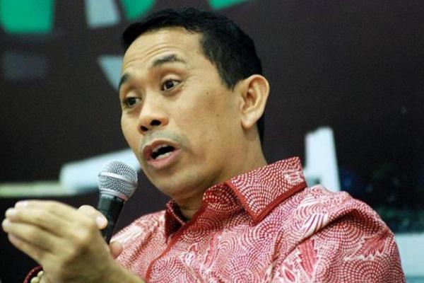 Tribun Ambruk, Anggota DPR Desak Audit Pembangunan Fasilitas Formula E 