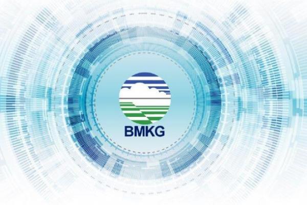 BMKG: Sejumlah Provinsi di Indonesia Dilanda Hujan Lebat 