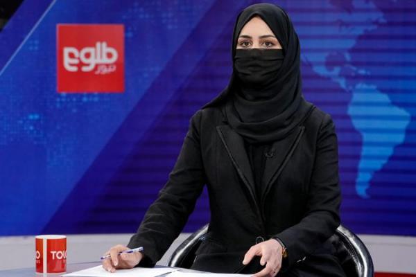Seruan Cabut Aturan Burqa dari PBB Ditolak Taliban