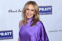 Rayakan Ulang Tahun Ke-54, Kylie Minogue Kewalahan Dapat Ucapan Selamat dari Penggemar