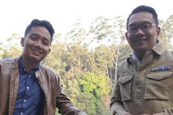 Hari Keempat Pencarian Eril di Sungai Aare Swiss Masih Nihil, Keluarga Ridwan Kamil Pasrah