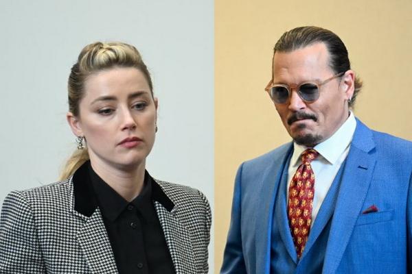 Bergulir 7 Pekan, Kasus Amber Heard vs Johnny Depp Menuju Babak Akhir, Siapakah yang Bakal Menang?