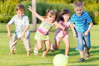 Manfaat Olahraga bagi Anak, Persiapan dan Jenis Latihan yang Cocok untuk Pertumbuhan Si Buah Hati