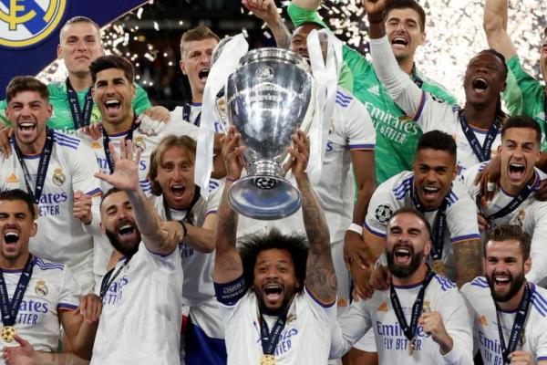 Rusuh Liga Champions, Bos Liverpool Tuntut Menteri Prancis Minta Maaf